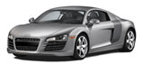 Audi R8 (42 Platform)