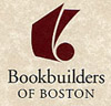 Bookbuilders of Boston logo