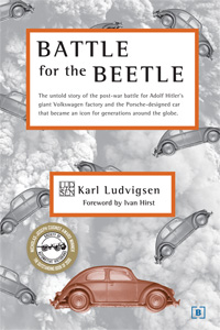 Battle for the Beetle             