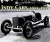 Indy Cars 1911-1939