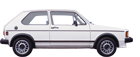 Volkswagen A1 Platform