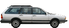 Volkswagen B2 Platform