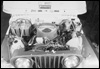 Jeep CJ Rebuilder