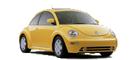 Volkswagen New Beetle